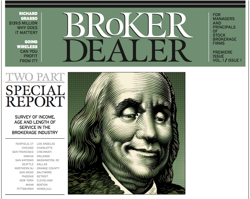 Broker Dealer - The Wireless Effect