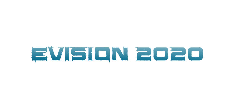 eVision 2020 competition