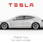 Tesla Motors tech-centric corporate culture