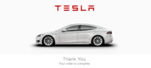 Tesla Motors tech-centric corporate culture
