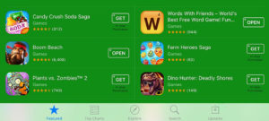 monetizing mobile games apps