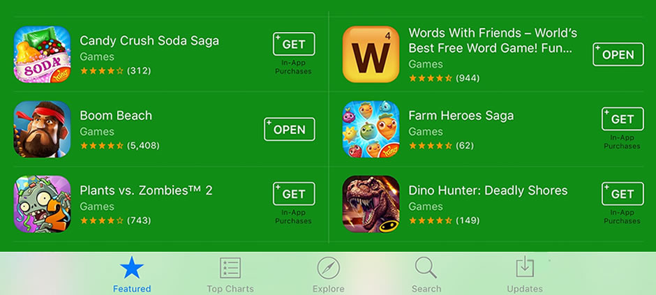 monetizing mobile games apps