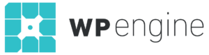 wp engine web hosting