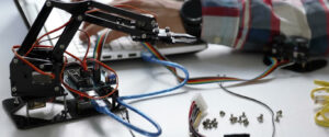 Florida Digital Innovation Lab Startups Robotics Ai