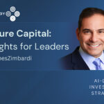 Navigating Tomorrow - CEO Insights - AI Just Getting Started James Zimbardi