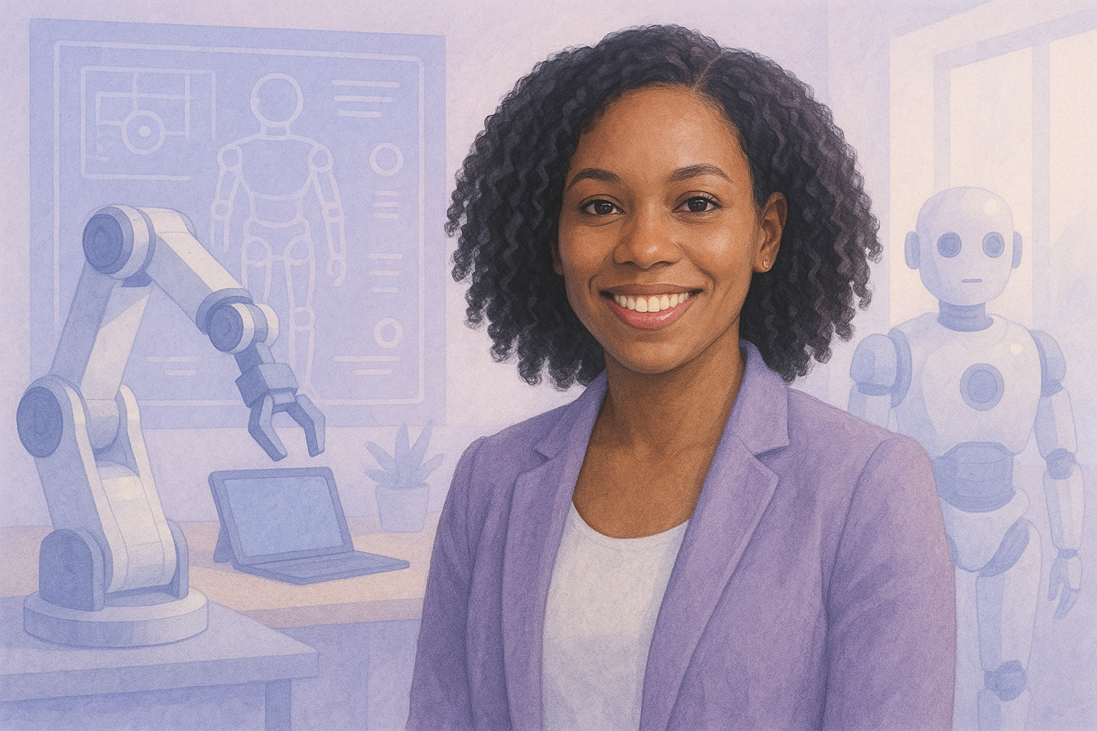 robotics AI industry expert careers Become an investor-only partner at Zynergy to grow your wealth while leaving a legacy—backing transformative ventures with the confidence of expert-led strategy and curated deal flow.