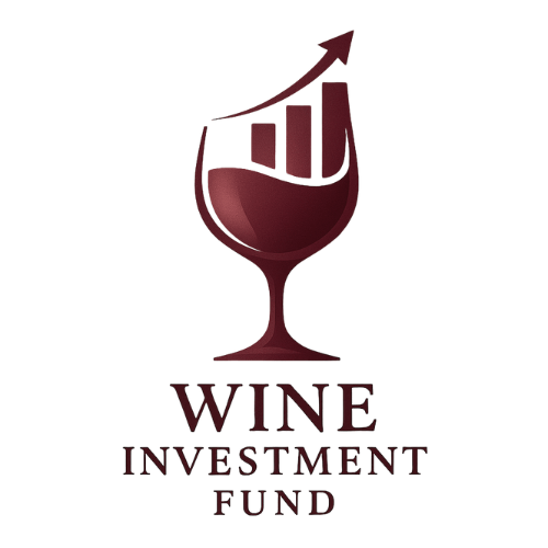 Wine Investment Fund Logo
