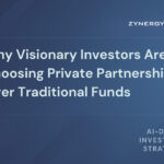 Why Visionary Investors Are Choosing Private Partnerships Over Traditional Funds