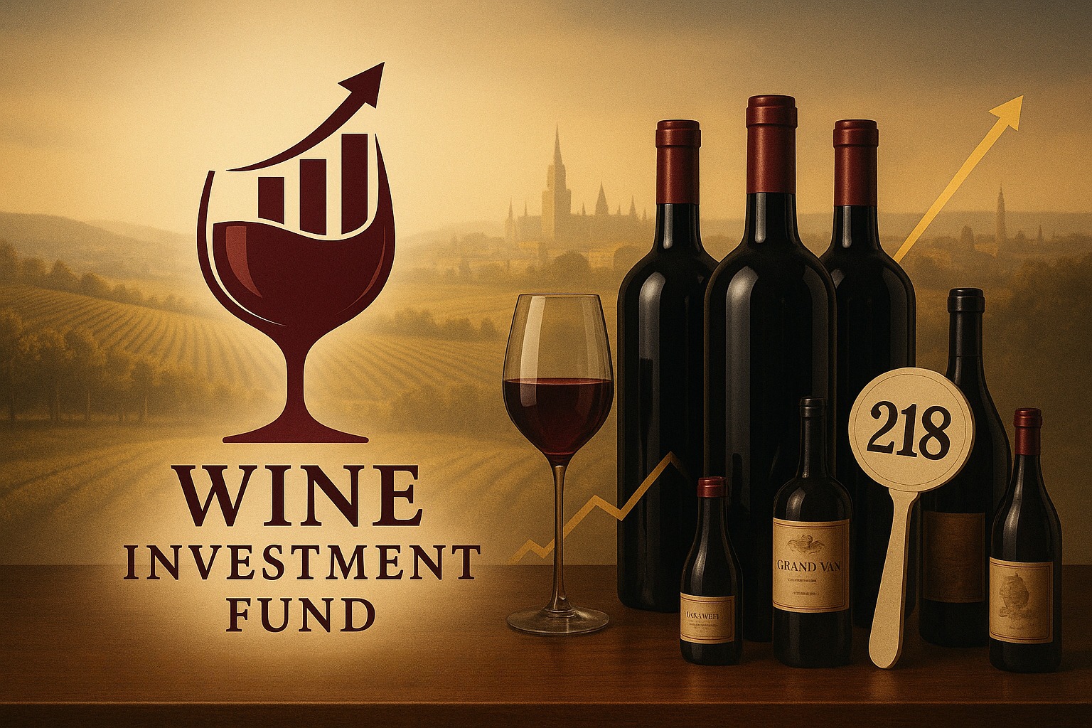 wine investment fund