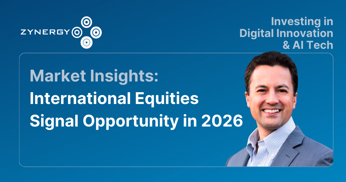 Zynergy International Equities Signal Opportunity in 2026